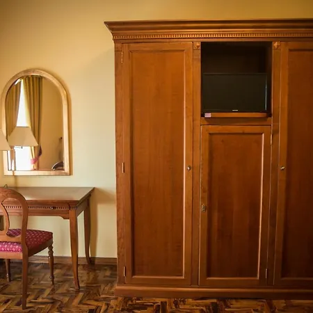 Albergo Ristorante Uliveto-2