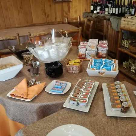 Albergo Ristorante Uliveto-3